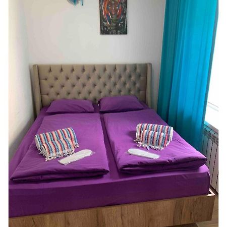 Baku Seafront Apartment Dış mekan fotoğraf