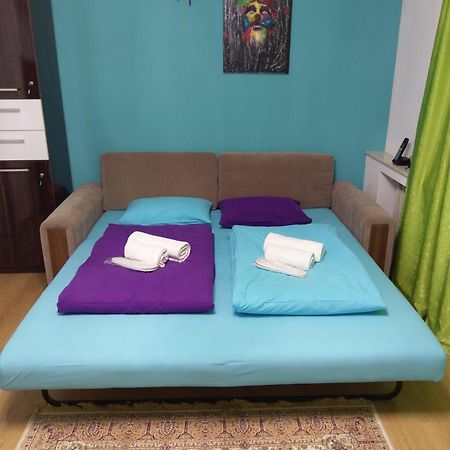 Baku Seafront Apartment Dış mekan fotoğraf