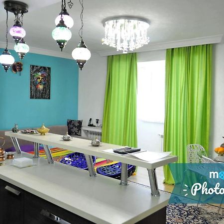 Baku Seafront Apartment Dış mekan fotoğraf