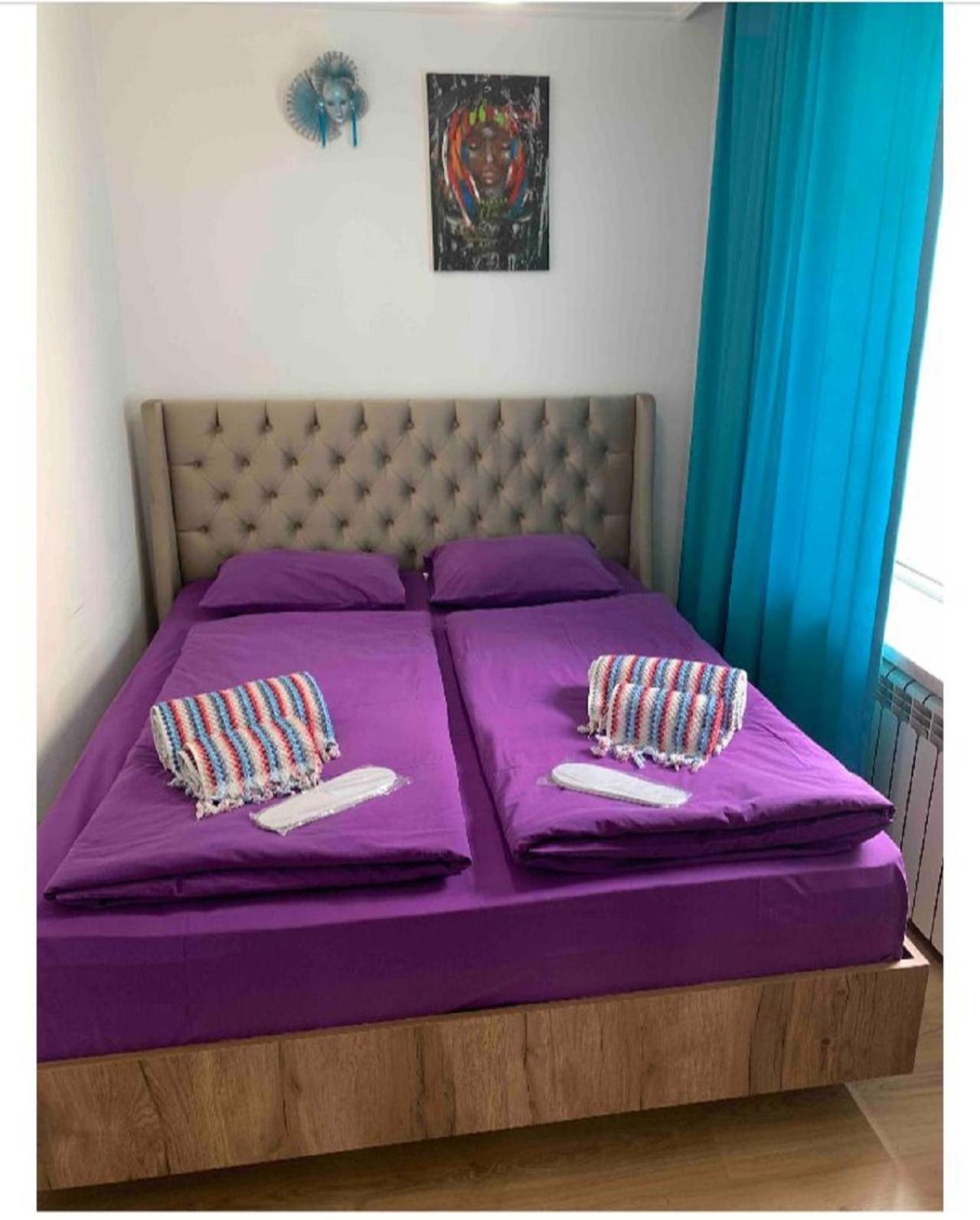 Baku Seafront Apartment Dış mekan fotoğraf