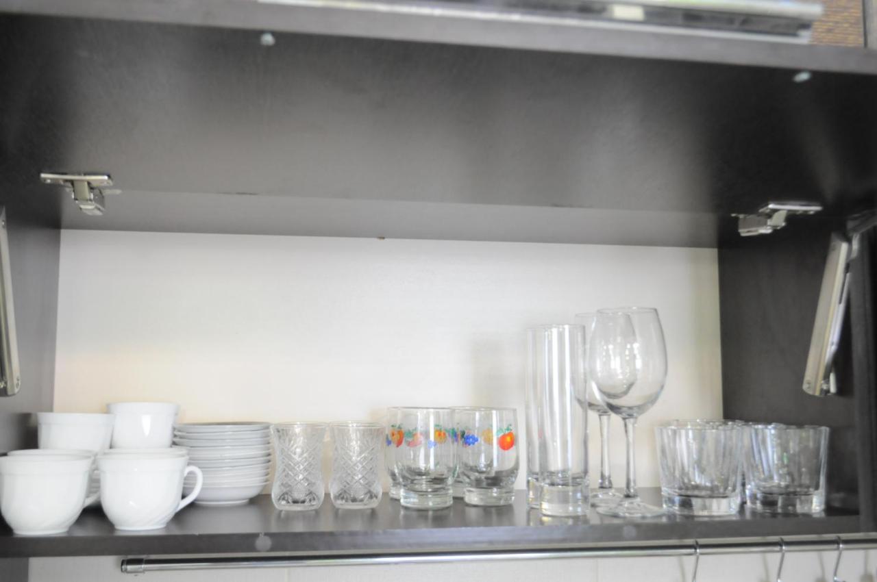 Baku Seafront Apartment Dış mekan fotoğraf