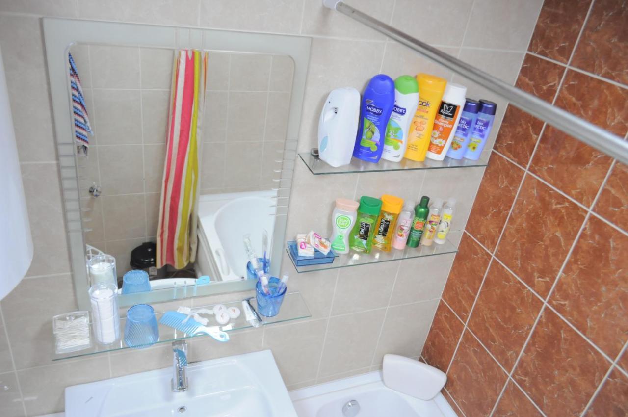 Baku Seafront Apartment Dış mekan fotoğraf