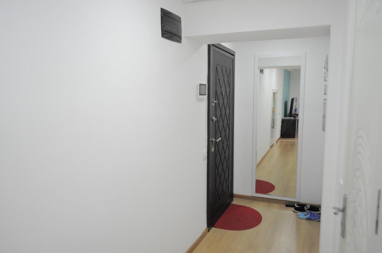 Baku Seafront Apartment Dış mekan fotoğraf