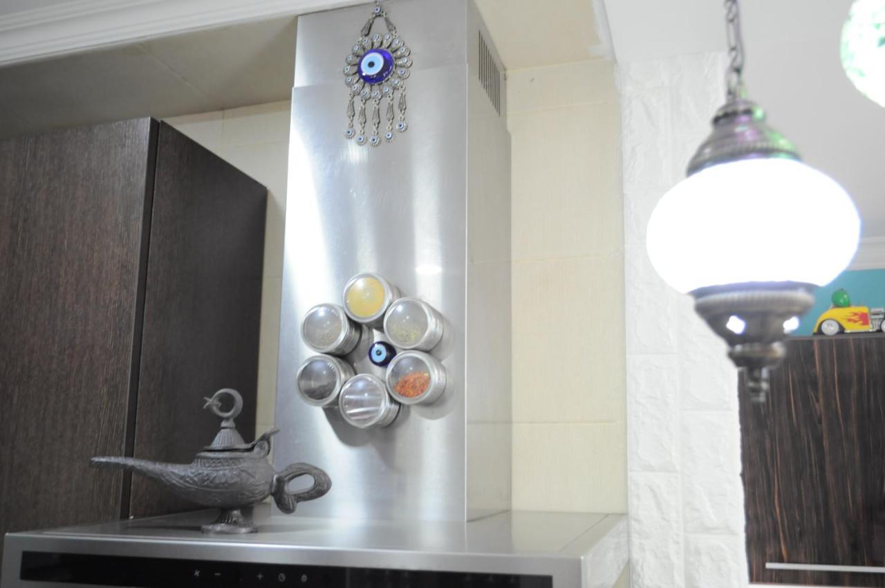 Baku Seafront Apartment Dış mekan fotoğraf