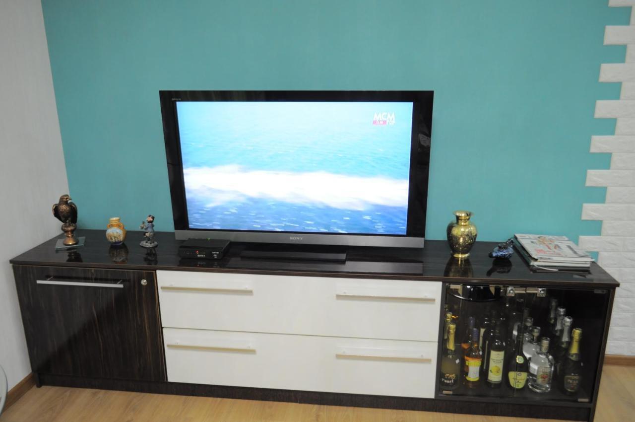 Baku Seafront Apartment Dış mekan fotoğraf