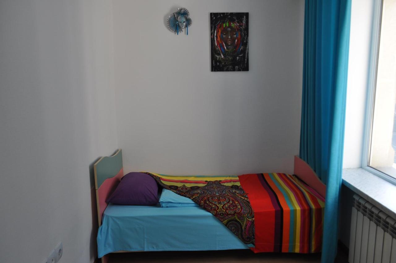 Baku Seafront Apartment Dış mekan fotoğraf