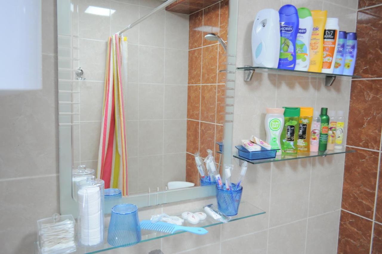 Baku Seafront Apartment Dış mekan fotoğraf