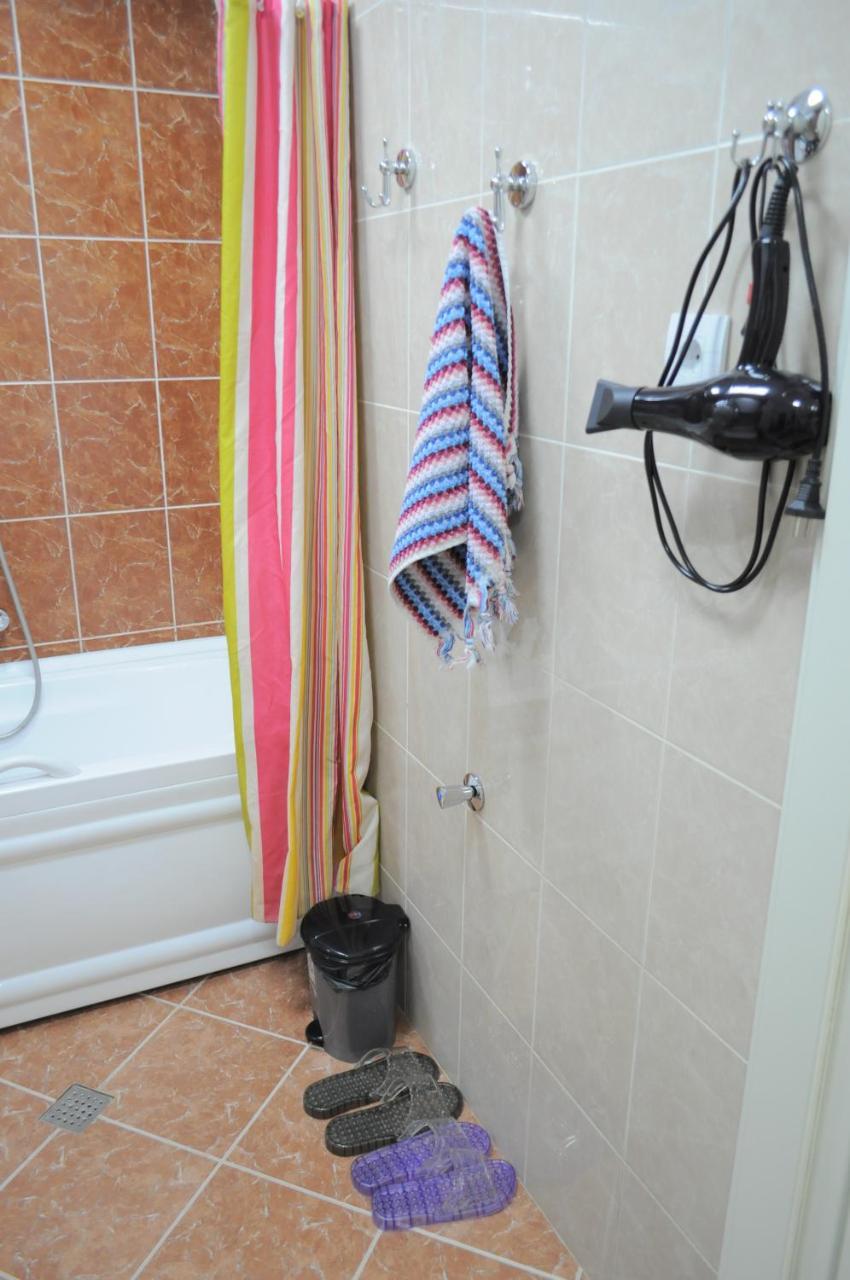 Baku Seafront Apartment Dış mekan fotoğraf